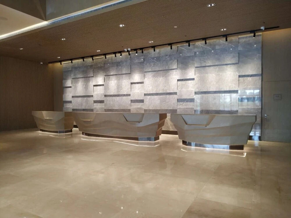 Four Points by Sheraton Wuchuan, Loong Bay