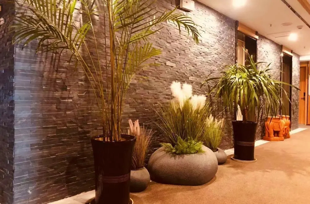 Baixin Hotel (North Station Century City)