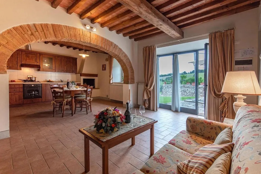 Agriturismo Concadoro