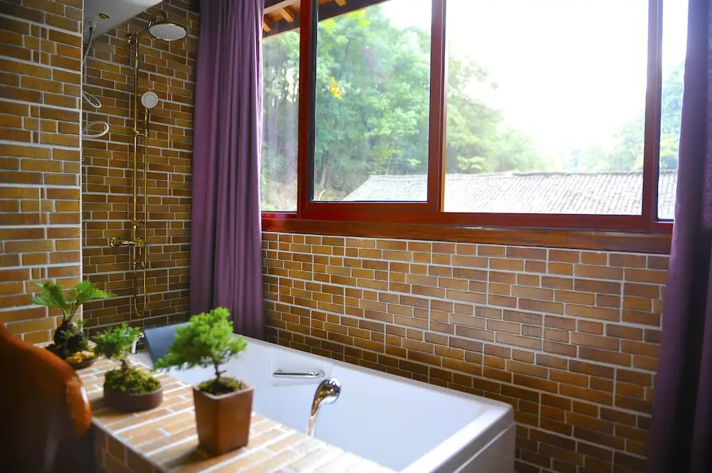Huangshan Old Street Boutique Inn