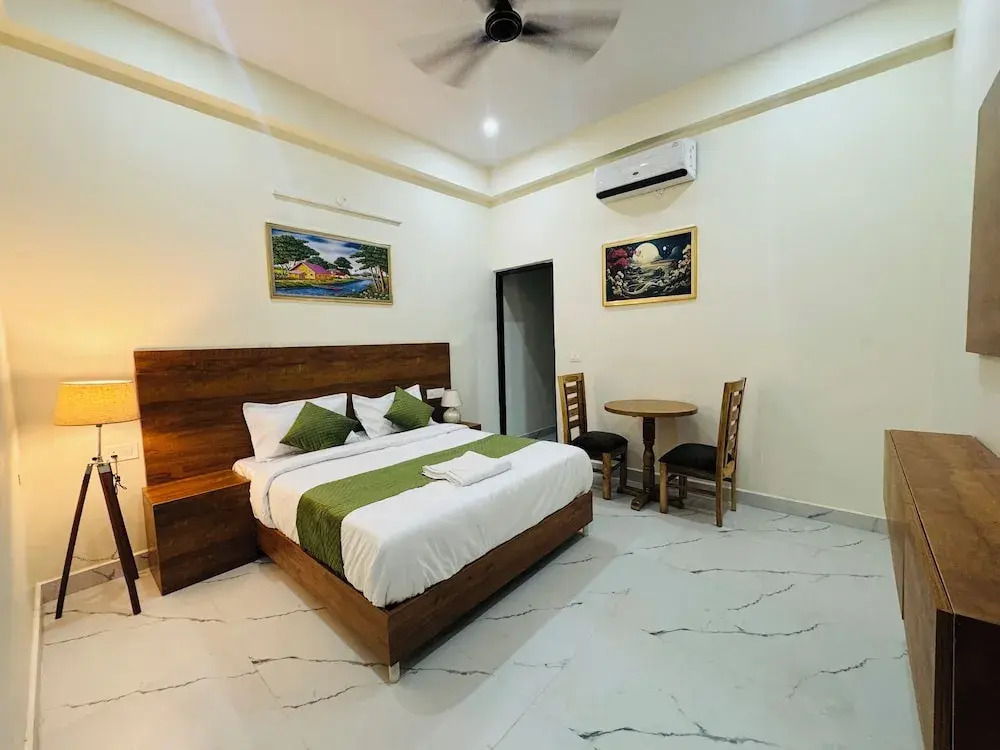 Virtus Hotel NewlyBuilt Greater Noida