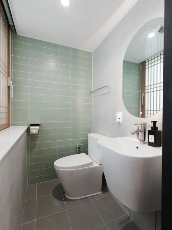 The Road Mini Hotel