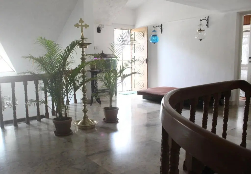 Villa Elixir Fort Kochi