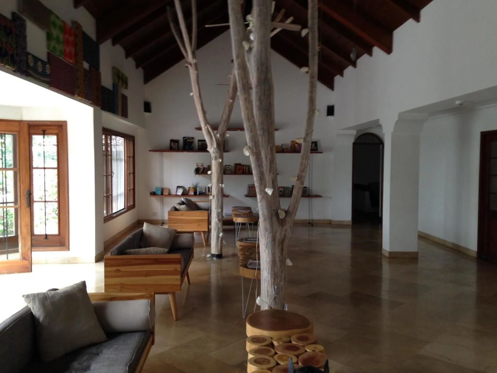 Iguanazu Bed & Breakfast