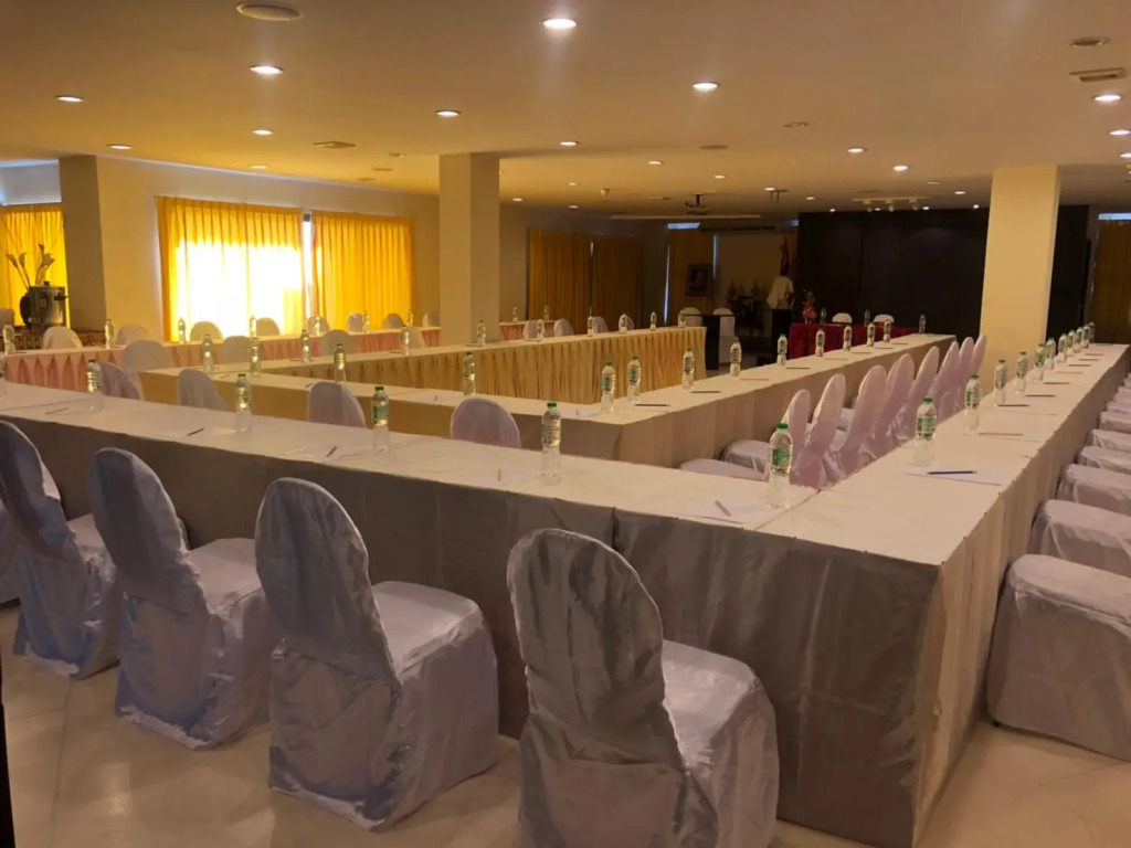 Amarin Samui Hotel - SHA Plus Certified