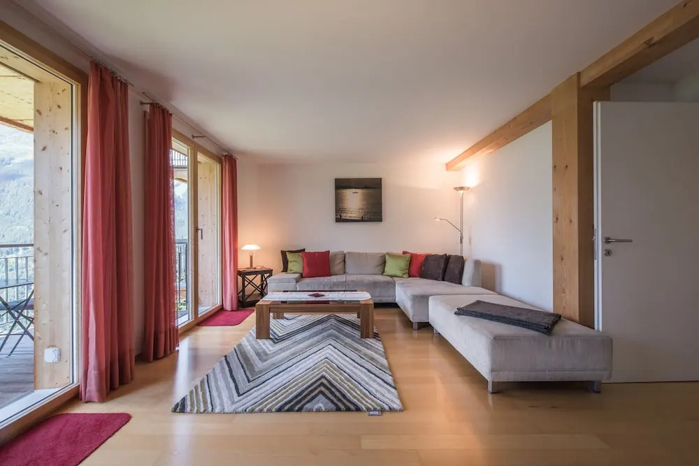 Chalet Rosa B&B