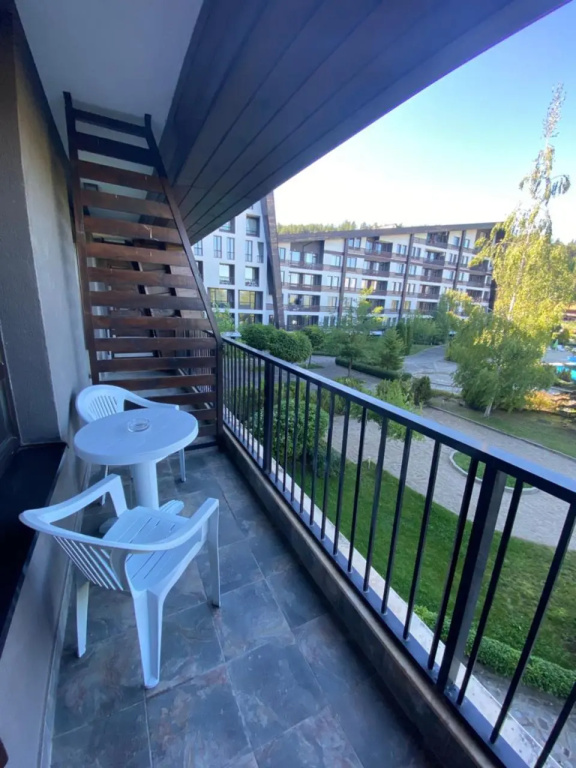 Cosy studios with mountain view near Bansko