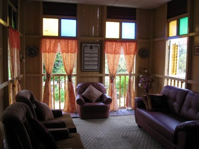 Homestay Sogo