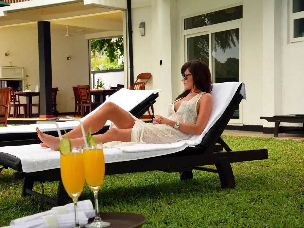 Joes Resort Unawatuna