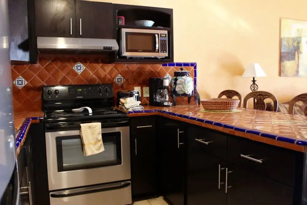 Marina Pinacate 1BR 411-V by Casago