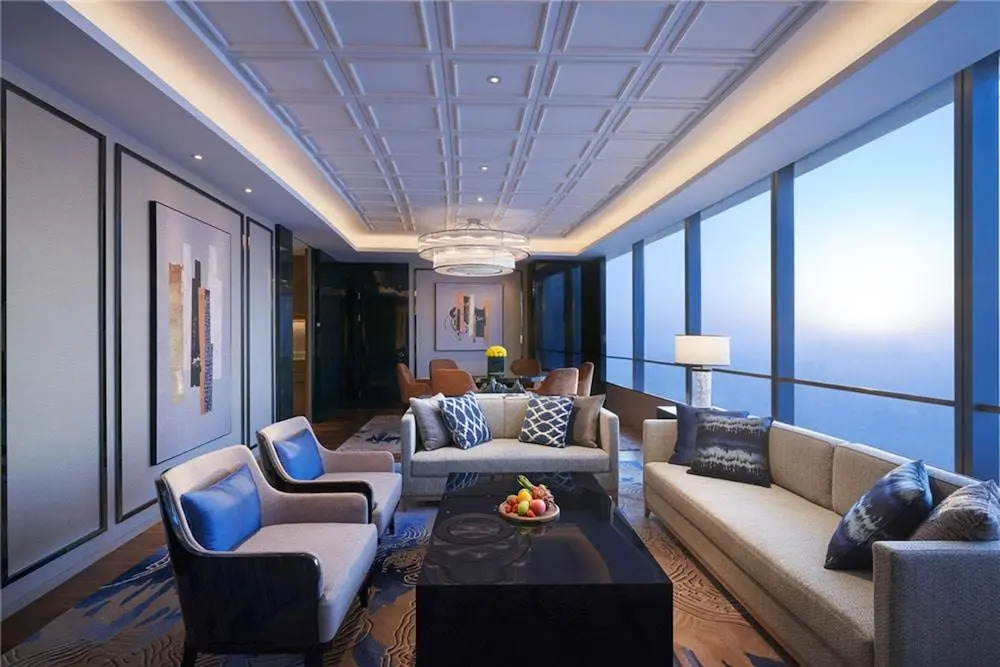 Suning Galaxy International Hotel Xuzhou