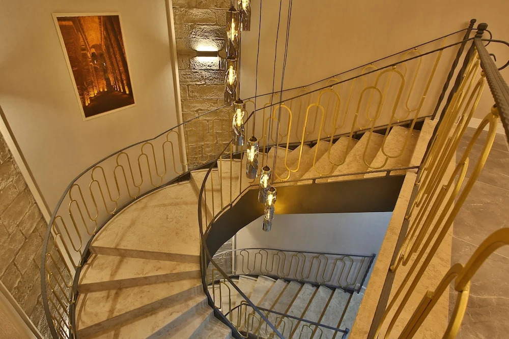 Mardin Airport hotel
