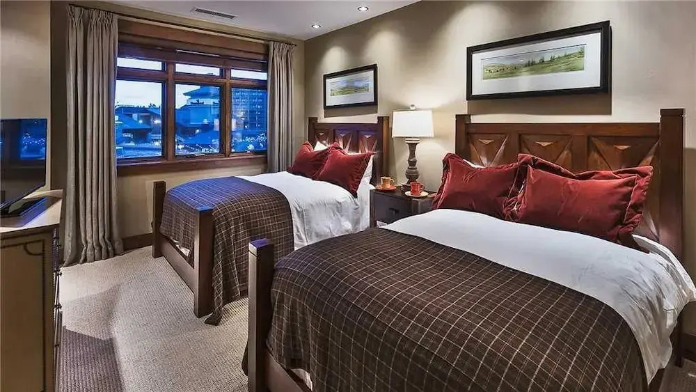 Mount Yale 611 4 BedroomCondo By Moving Mountains