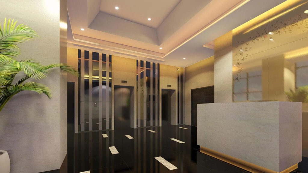 Hilton Garden Inn Puchong