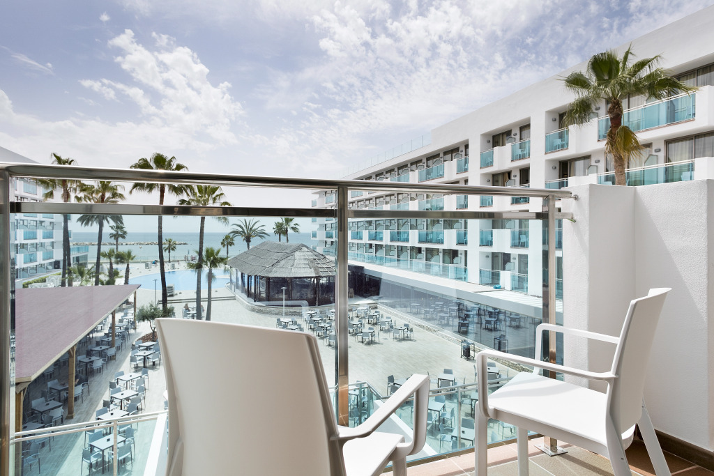 Hotel Best Maritim
