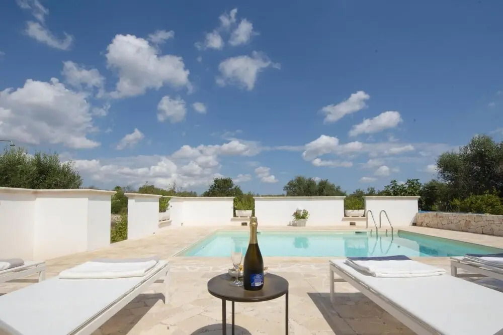Trulli di Mia