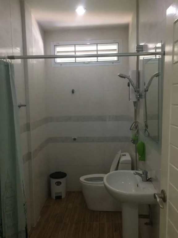 D.Samui Hostel
