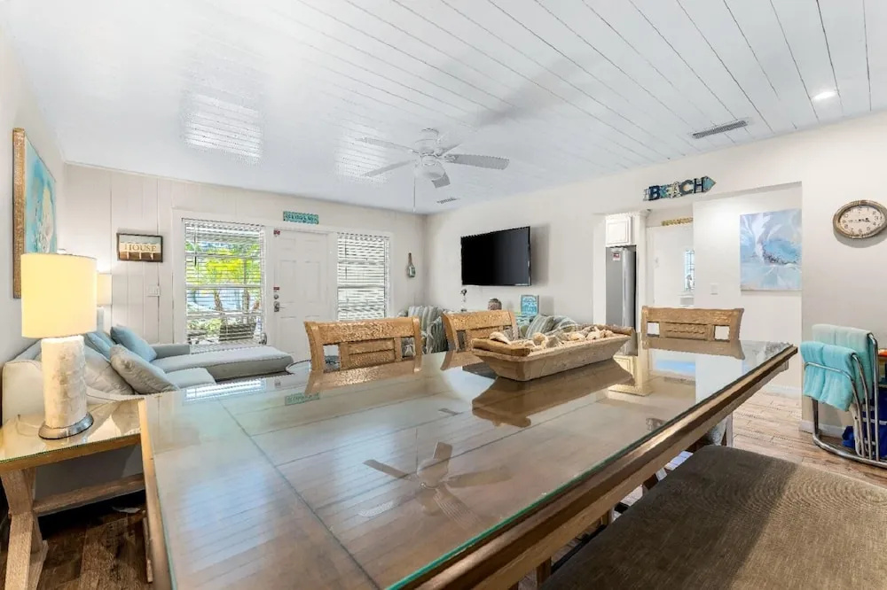 Bianco Sands By Beachside Management