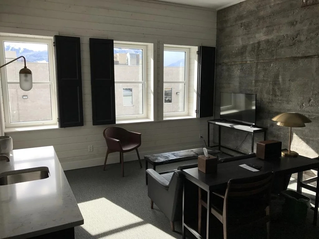 Eleven Revelstoke Lodge