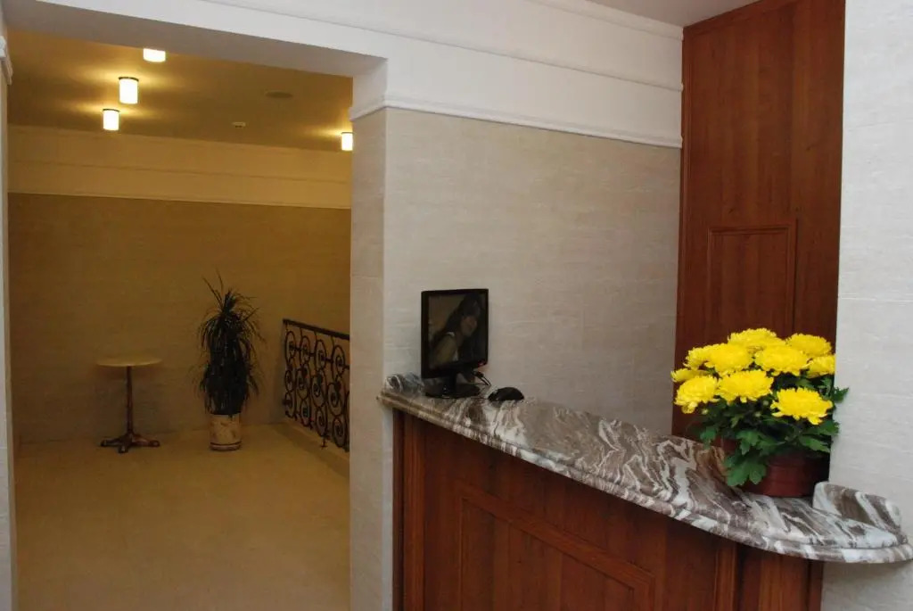 Hotel Strike