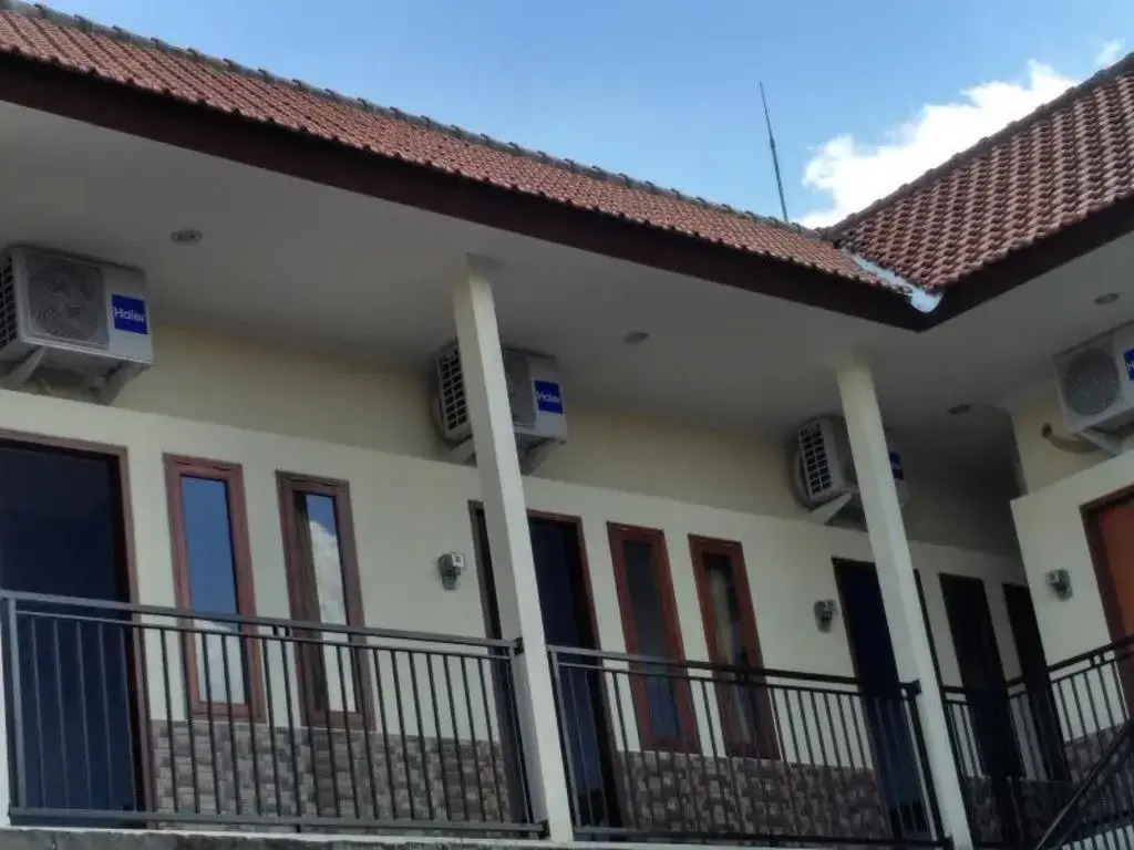 Amelle Villas & Residences Canggu