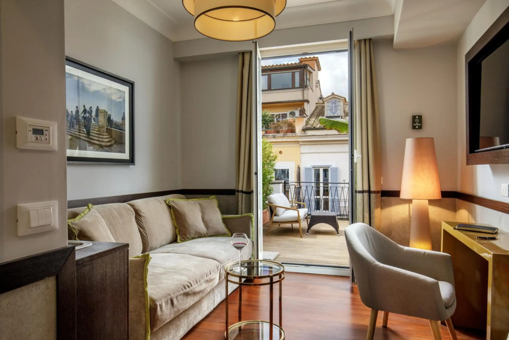 Relais Luxury Corso