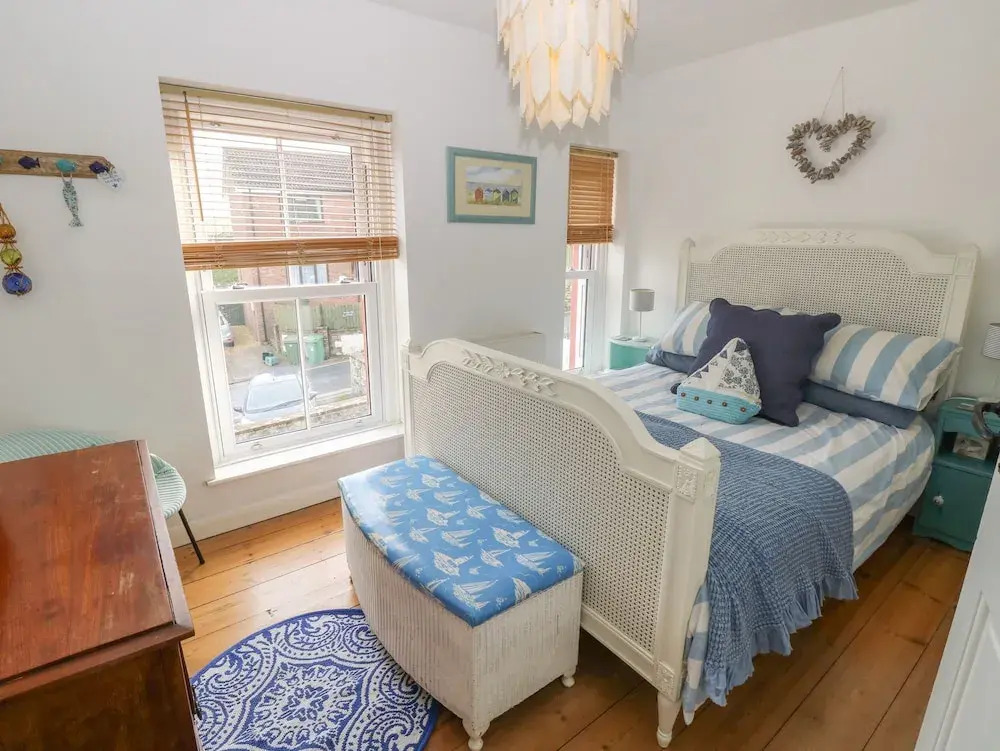 2 Linden Terrace