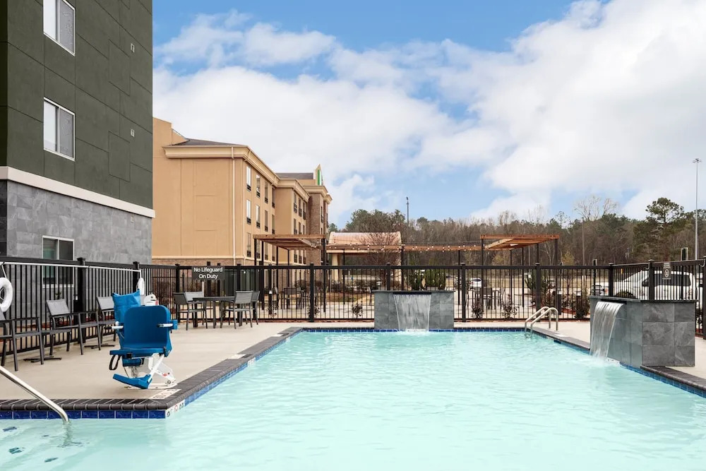 Residence Inn By Marriott Jackson Airport/pearl