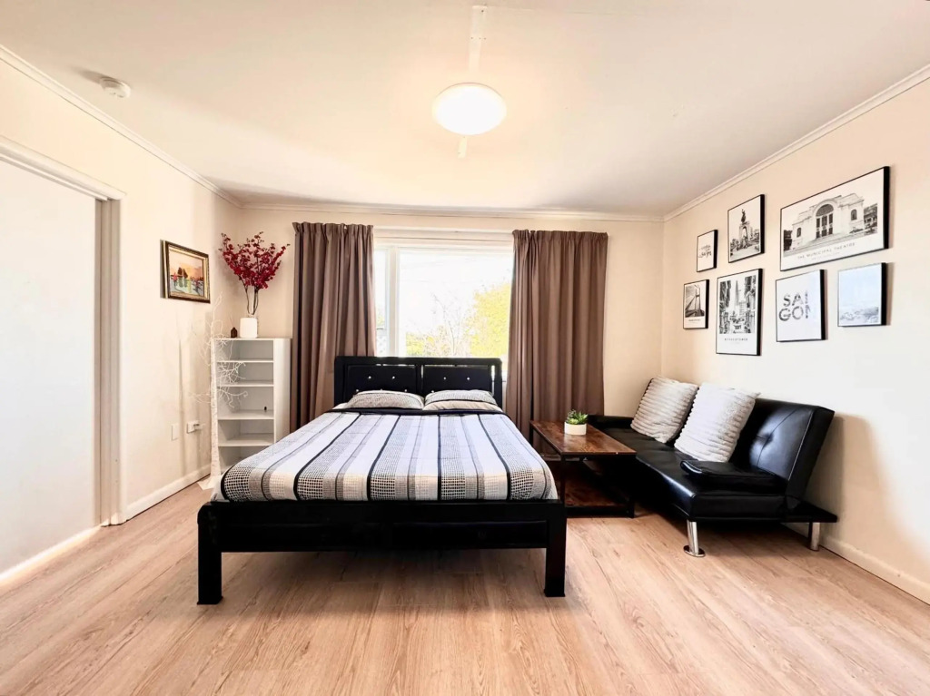 Entire House in Sylvia Park, Central Auckland