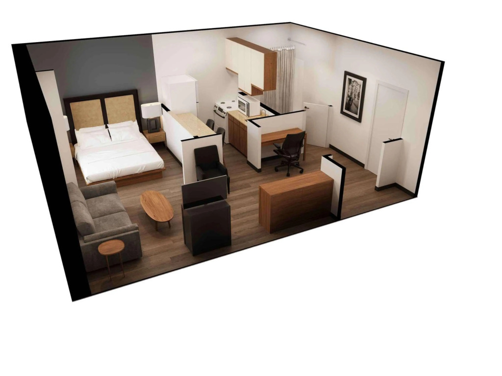 Extended Stay America Suites - Columbia - Greystone