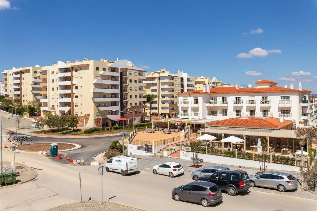 HOUSE-4YOU Apartamento Moderno