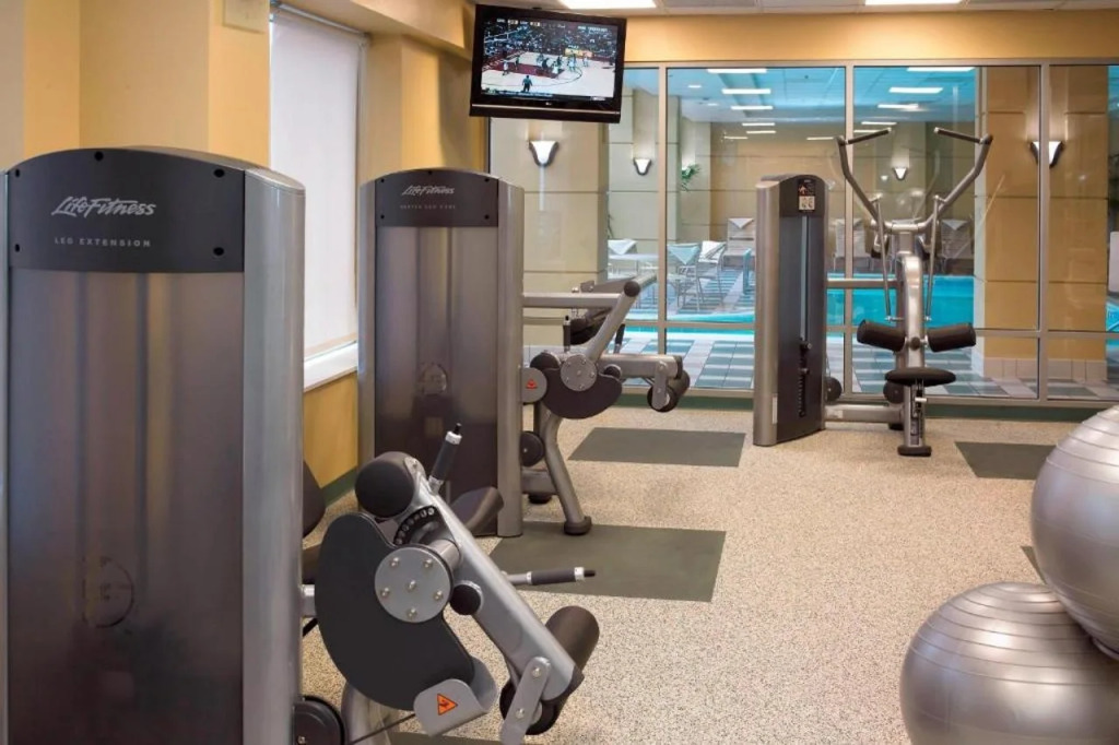 Hampton Inn & Suites Downers Grove Chicago
