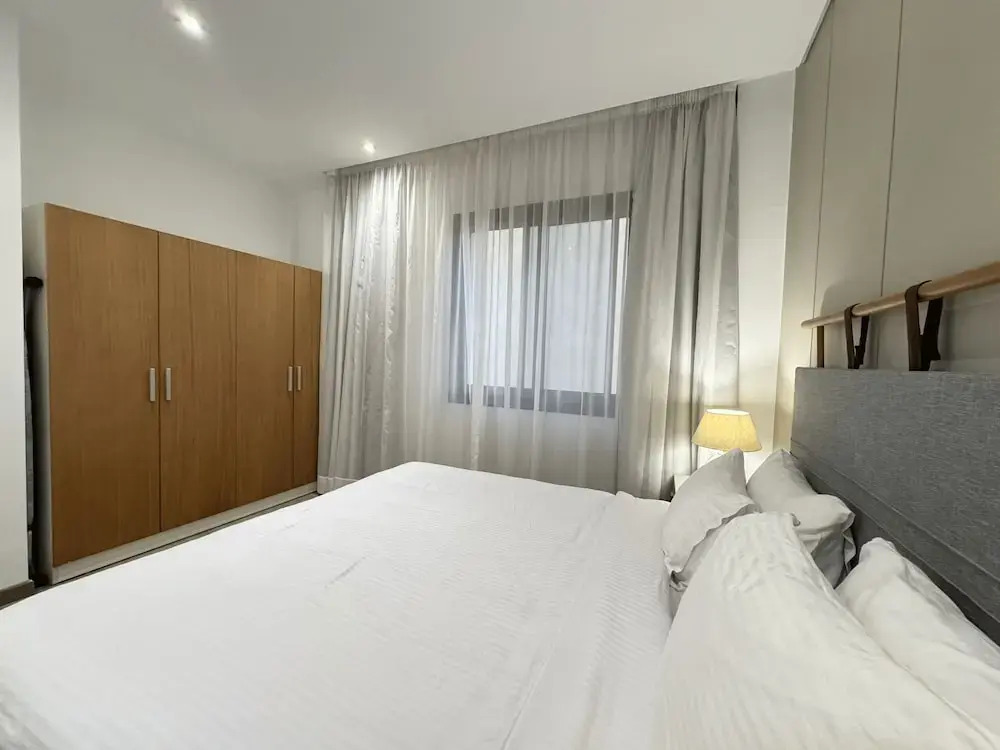 Mynt Stay New Cairo Residence