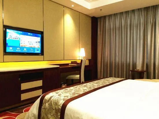 Guan Jiang Nan Hotel