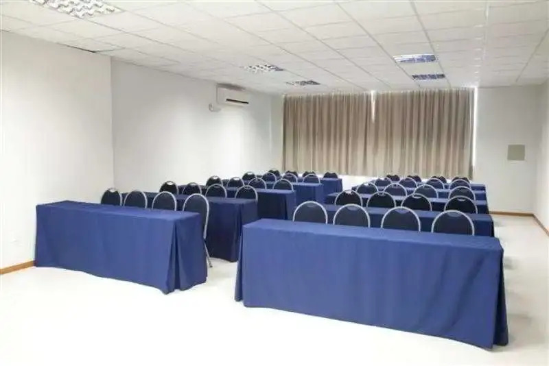 Victória Palace Hotel
