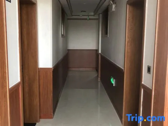 Mengyin Lanting Hotel