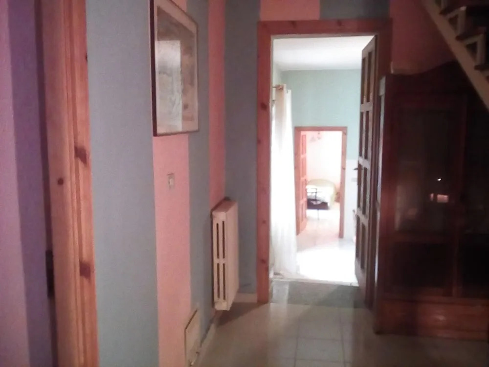 Villa Rosa