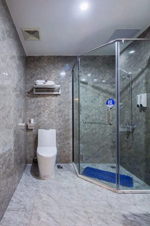 Yimi Inn Guangzhou Fangcun Pier Branch