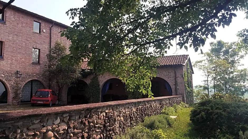 B&B Le Ginestre
