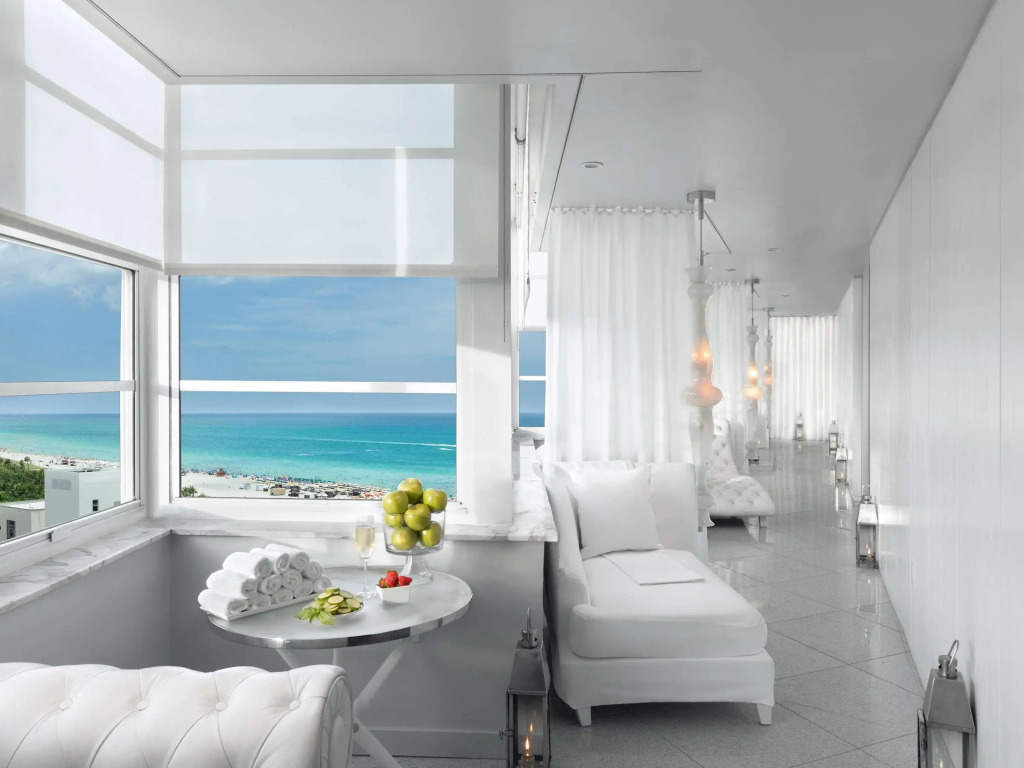 Delano Miami Beach