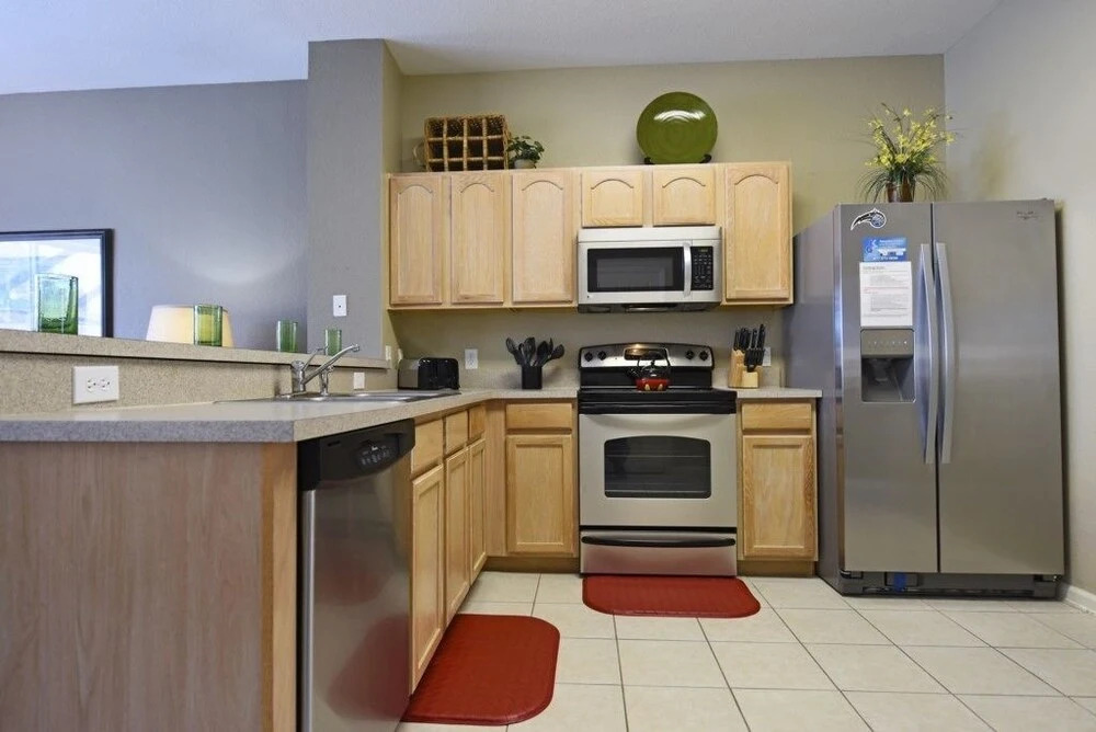 The Windsor Hills Resort 7656GOSIE - Three Bedroom Townhome