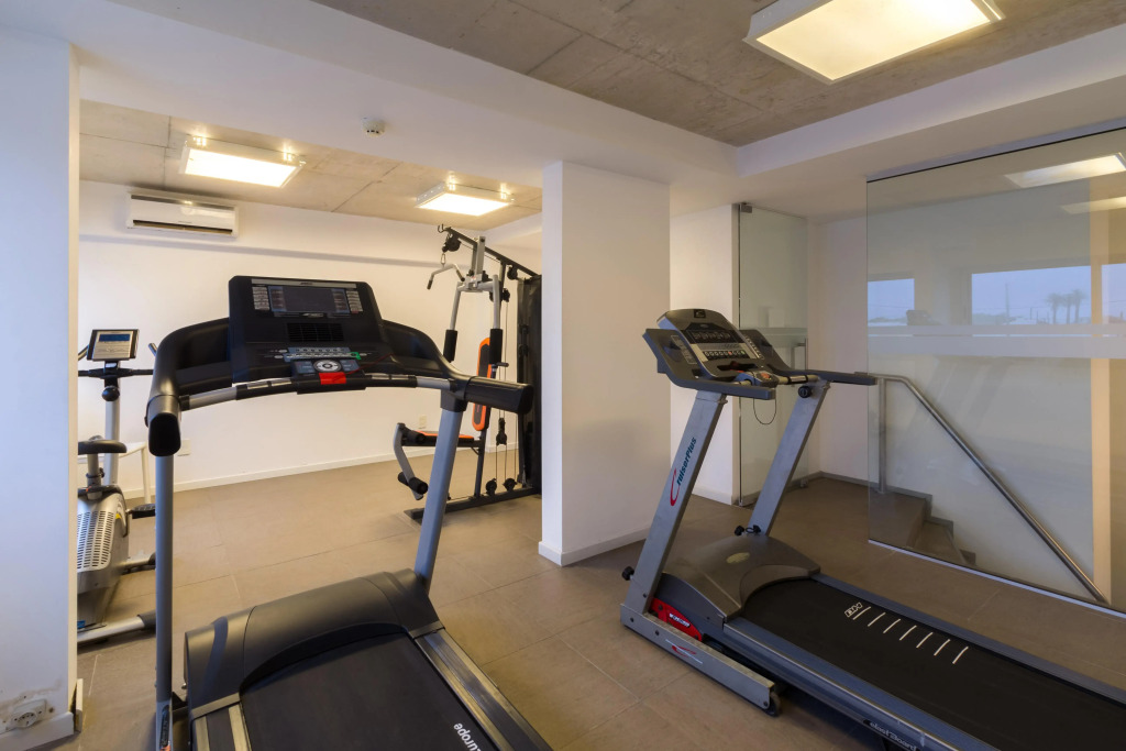 UY Proa Sur Hotel