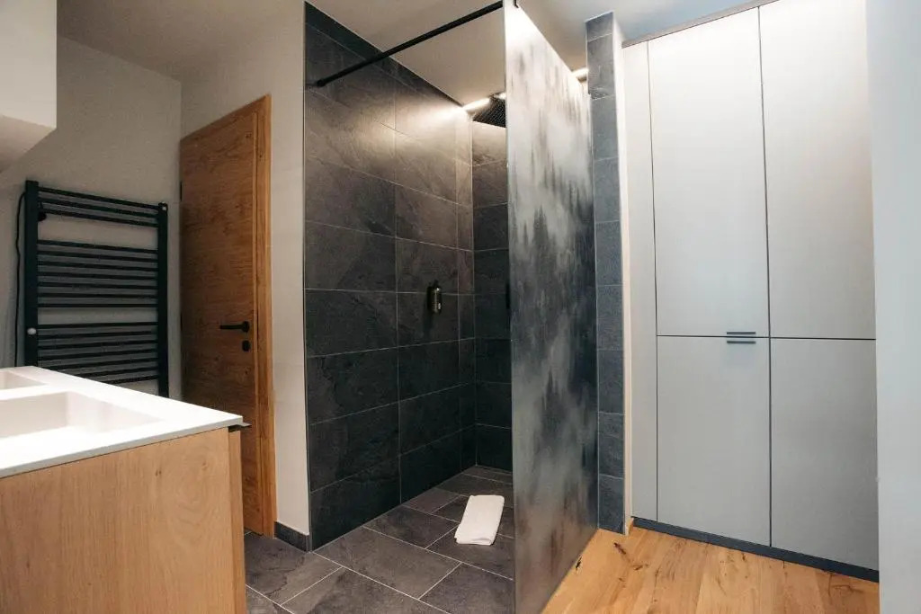 sGmiatli - Dein Hideaway Apartment