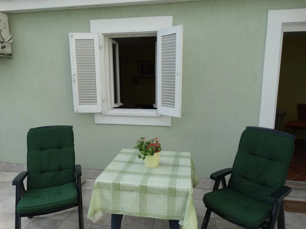 Apartments sv. Anton
