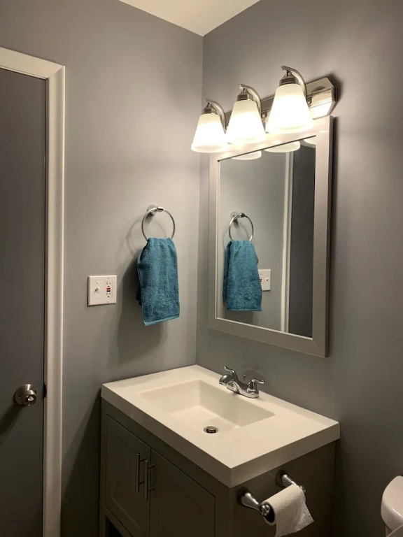 Budget Room in Livonia Guest House