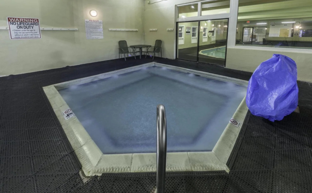 Holiday Inn Club Vacations Oak n Spruce Resort in the Berkshires