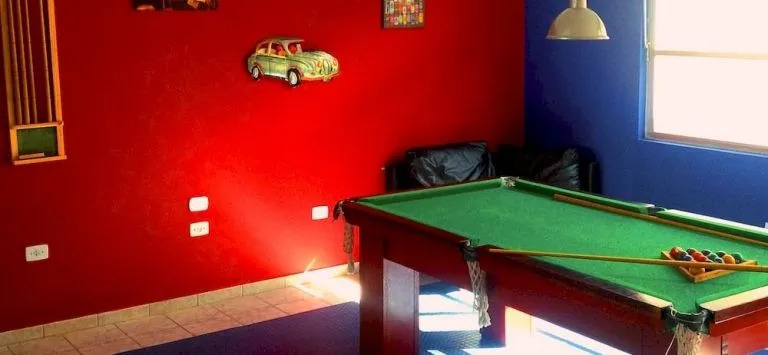 Hotel Alfa Vale