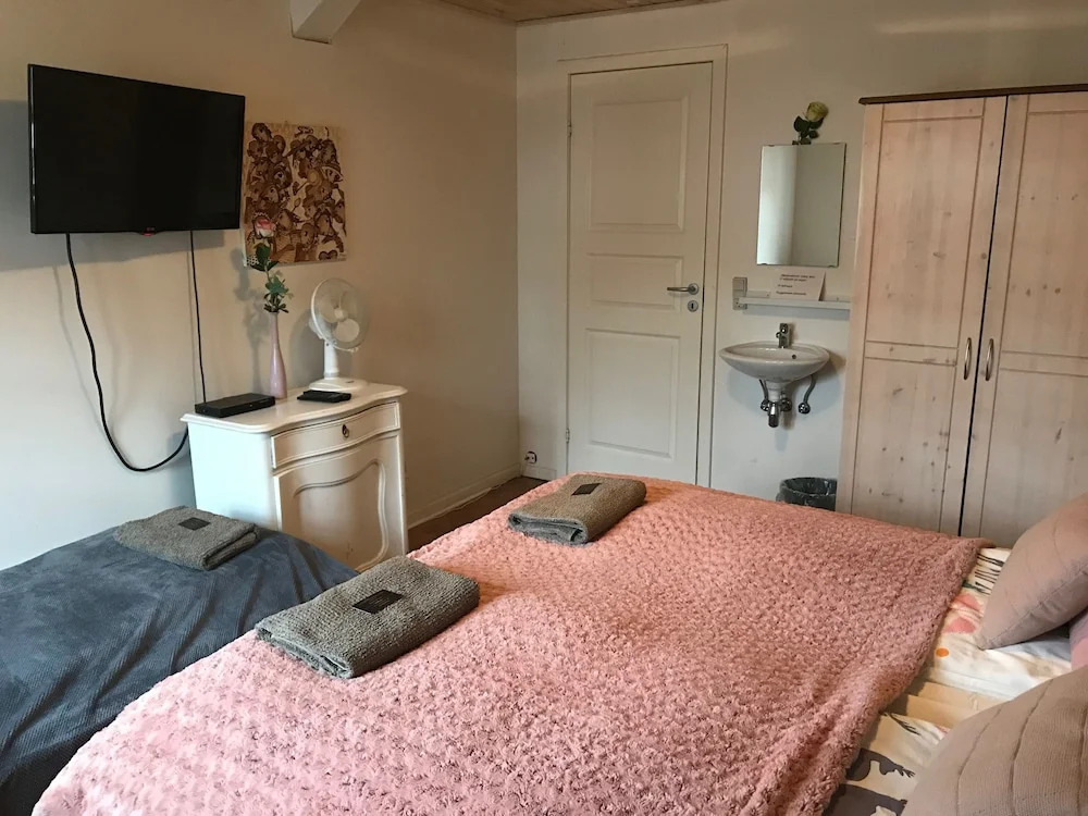 Hyggestuen B&B