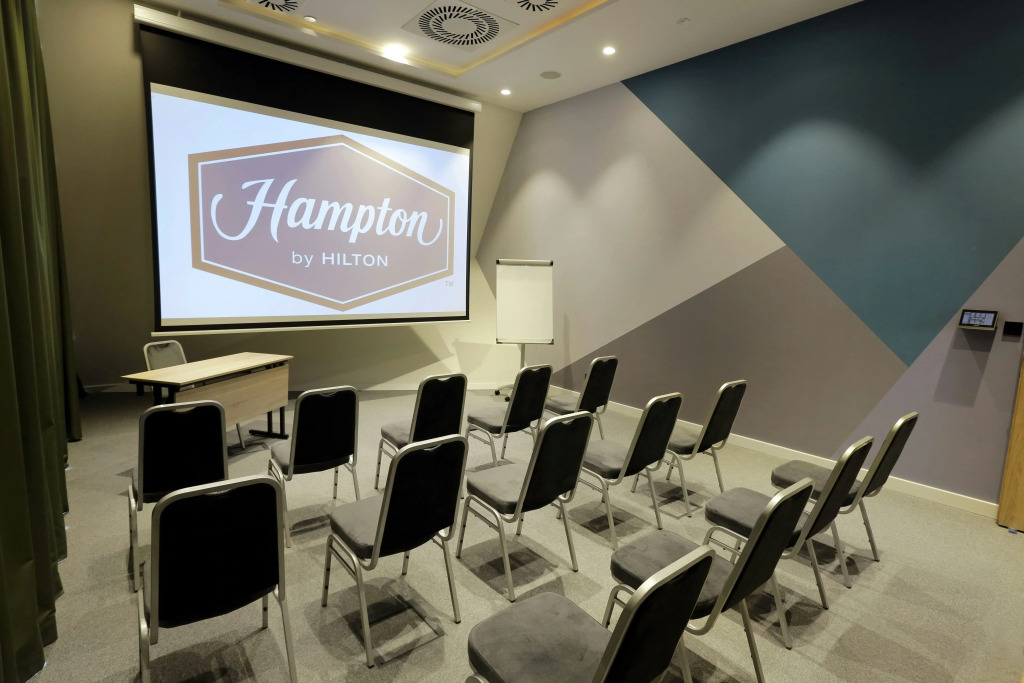 Hampton By Hilton Olsztyn