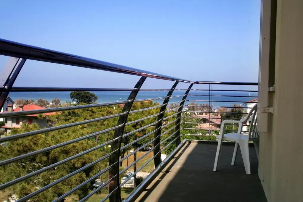 Hotel Marbella
